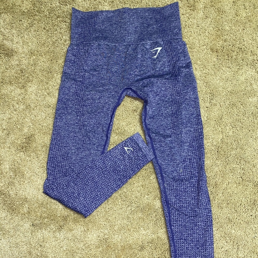 Vital Seamless Leggings